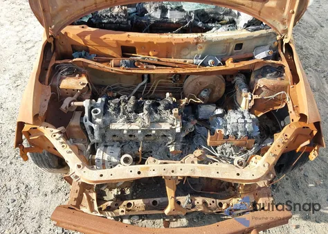 2009 Nissan Versa 1.8S z USA, uszkodzony, nr VIN 3N1BC13E09L495347